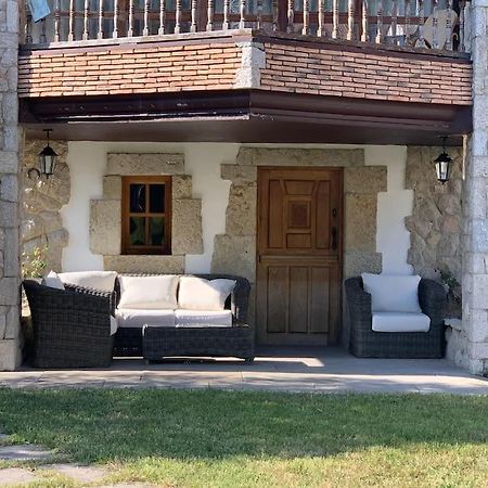 Casa Con Amplio Jardin En Pechon Villa Kültér fotó