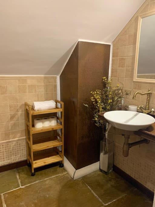 Casa Con Amplio Jardin En Pechon Villa Kültér fotó