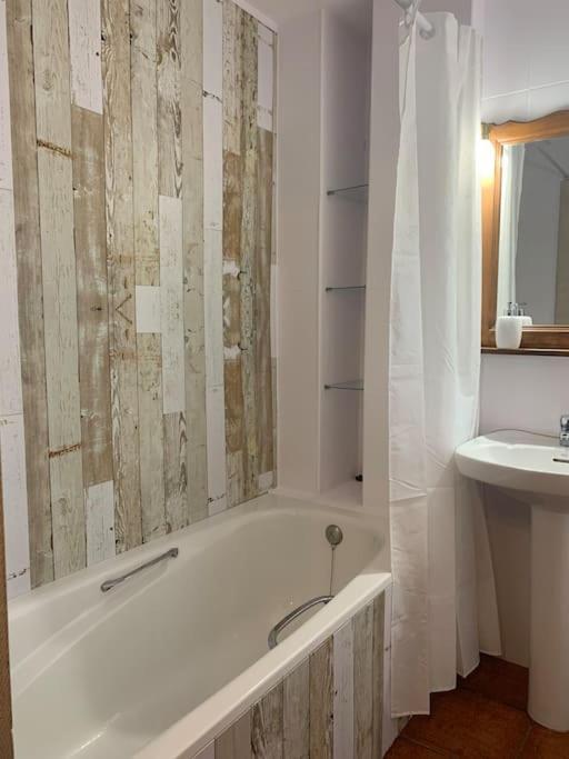 Casa Con Amplio Jardin En Pechon Villa Kültér fotó