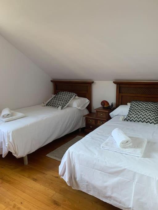 Casa Con Amplio Jardin En Pechon Villa Kültér fotó