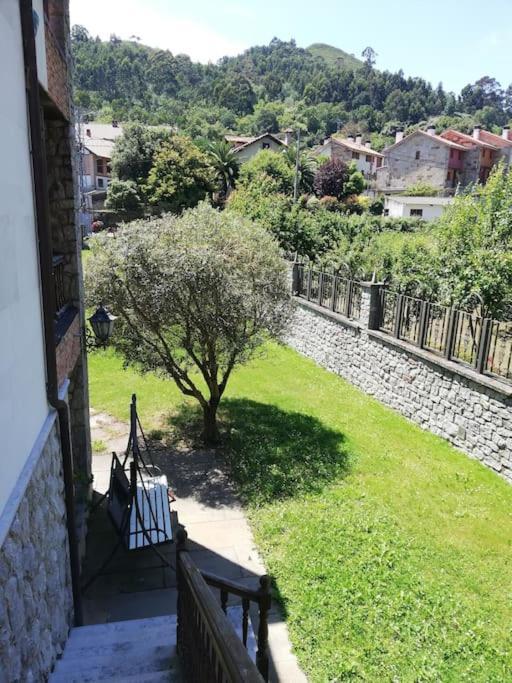 Casa Con Amplio Jardin En Pechon Villa Kültér fotó