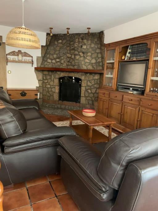 Casa Con Amplio Jardin En Pechon Villa Kültér fotó