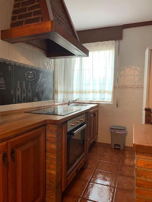 Casa Con Amplio Jardin En Pechon Villa Kültér fotó