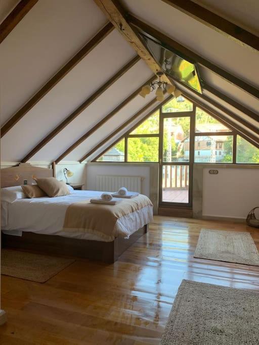 Casa Con Amplio Jardin En Pechon Villa Kültér fotó